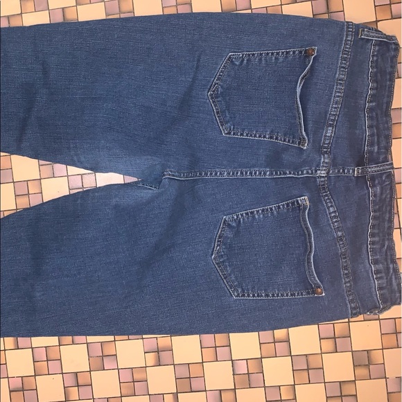 jeans - Picture 2 of 4